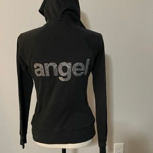 Victoria’s Secret Super Model Essentials Hoodie